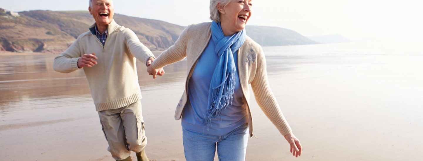 Travel with hearing aids