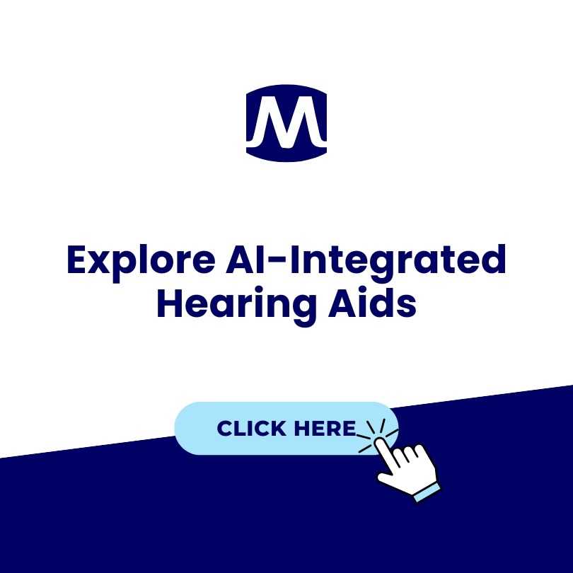 Explore AI-Integrated Hearing Aids Explore AI-Integrated Hearing Aids