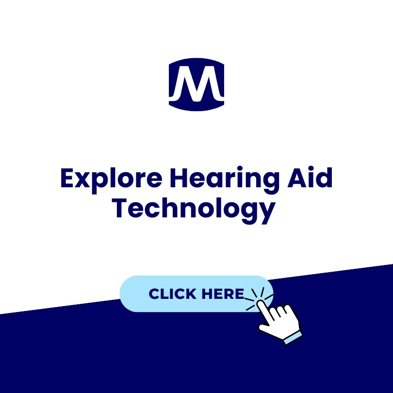 Explore Hearing Aid Technology  Explore Hearing Aid Technology