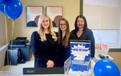 Celebrating Community at Maico’s Marystown Clinic Grand Opening