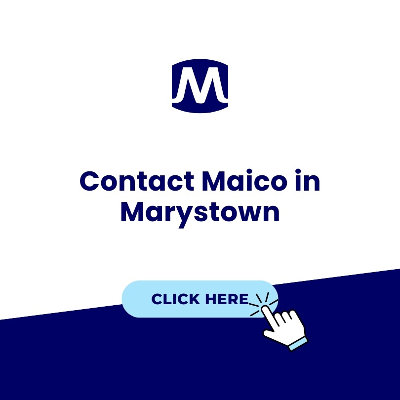 Contact Maico in Marystown