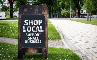 Supporting Local Businesses: Building a Stronger Community Together