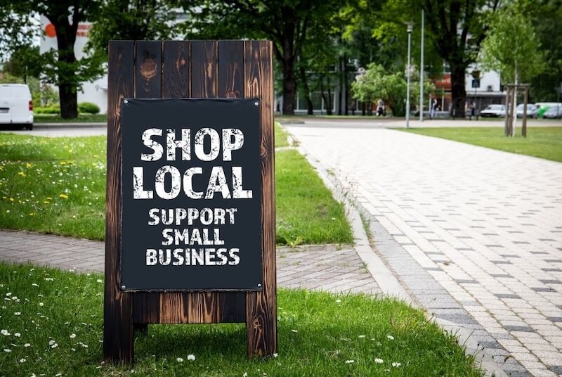 Supporting Local Businesses: Building a Stronger Community Together
